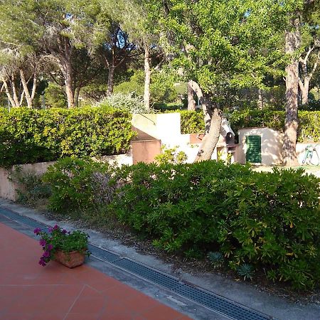 La Casa Dei Nonni - Services Included - Servizi Inclusi Capoliveri Kültér fotó