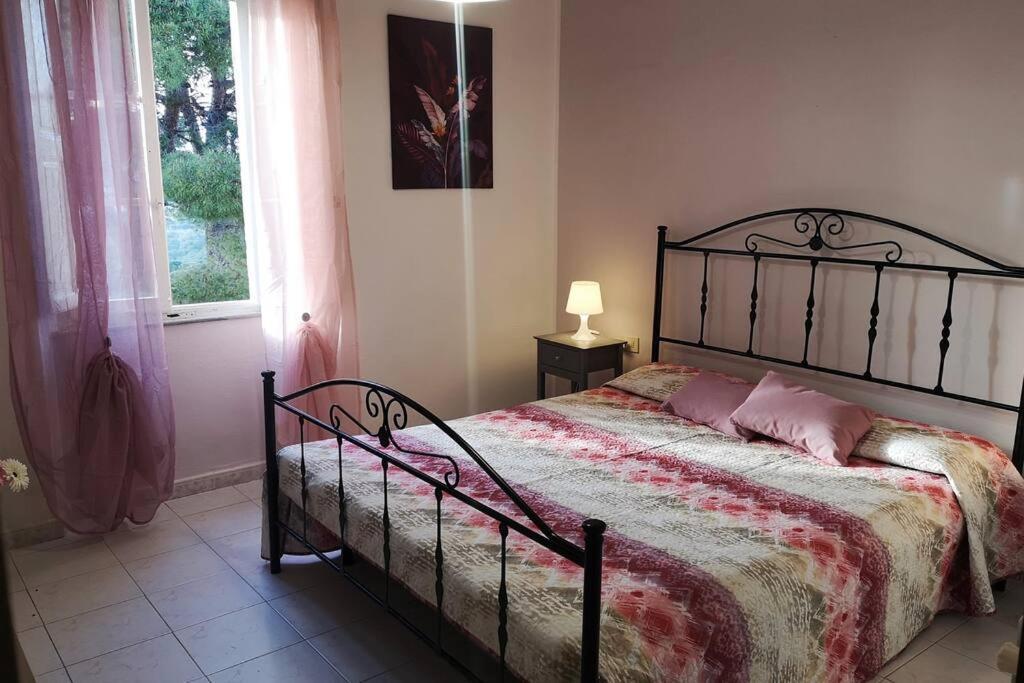 La Casa Dei Nonni - Services Included - Servizi Inclusi Capoliveri Kültér fotó