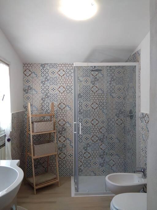 La Casa Dei Nonni - Services Included - Servizi Inclusi Capoliveri Kültér fotó