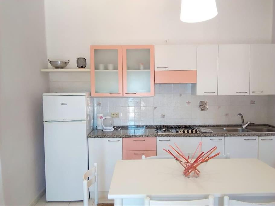La Casa Dei Nonni - Services Included - Servizi Inclusi Capoliveri Kültér fotó