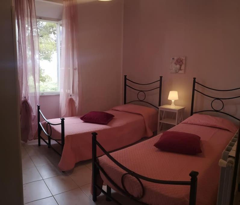 La Casa Dei Nonni - Services Included - Servizi Inclusi Capoliveri Kültér fotó