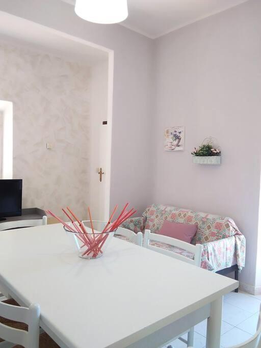 La Casa Dei Nonni - Services Included - Servizi Inclusi Capoliveri Kültér fotó